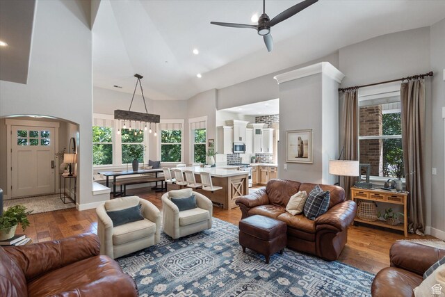 30 E Deer Meadow Ct, Woodland Hills, UT 84653