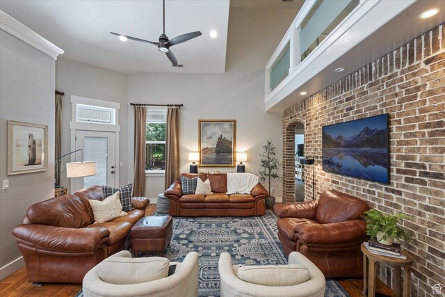 30 E Deer Meadow Ct, Woodland Hills, UT 84653