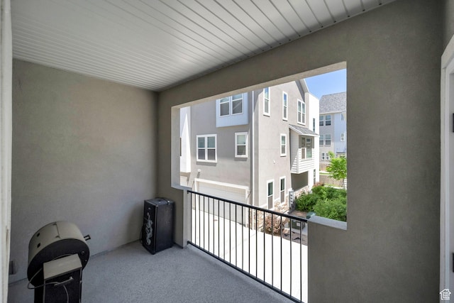 898 S 2560 E, Spanish Fork, UT 84660 - view of balcony