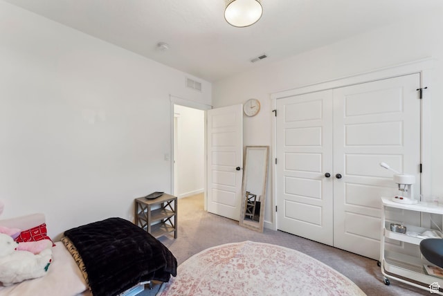 222 S Summer Breeze Ln, Layton, UT 84041 - carpeted bedroom featuring a closet