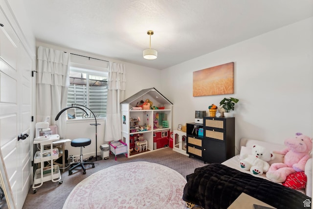 222 S Summer Breeze Ln, Layton, UT 84041 - bedroom with carpet