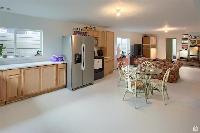 958 W Regatta Ln, Stansbury Park, UT 84074 - view of dining space