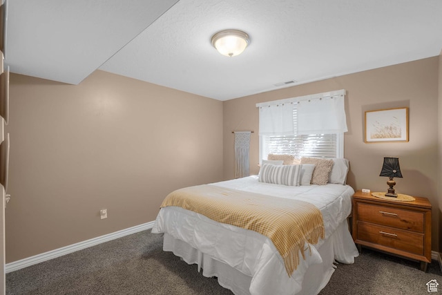 3285 S 575 W, Syracuse, UT 84075 - carpeted bedroom with baseboards