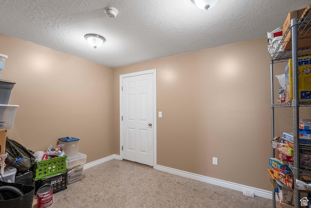 3285 S 575 W, Syracuse, UT 84075 - view of storage room