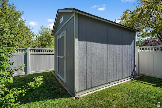 3285 S 575 W, Syracuse, UT 84075 - view of shed