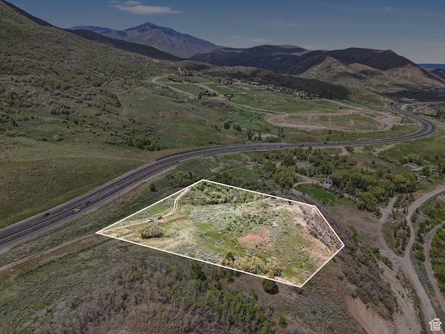 9724 S US Highway 189, Heber City, UT 84032