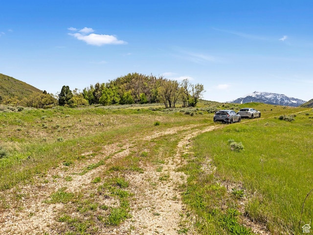 9724 S US Highway 189, Heber City, UT 84032