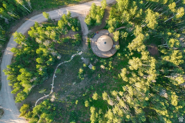 11042 E Wild Elk Mdw, Heber City, UT 84032 - aerial view of property and surrounding area