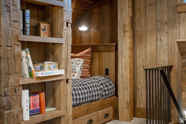 11042 E Wild Elk Mdw, Heber City, UT 84032 - view of storage room
