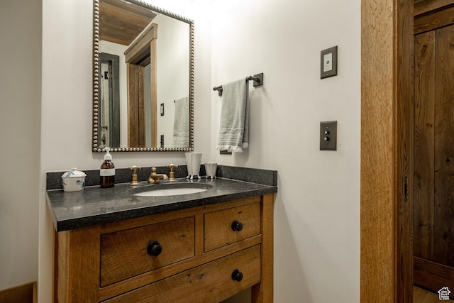 11042 E Wild Elk Mdw, Heber City, UT 84032 - bathroom with vanity