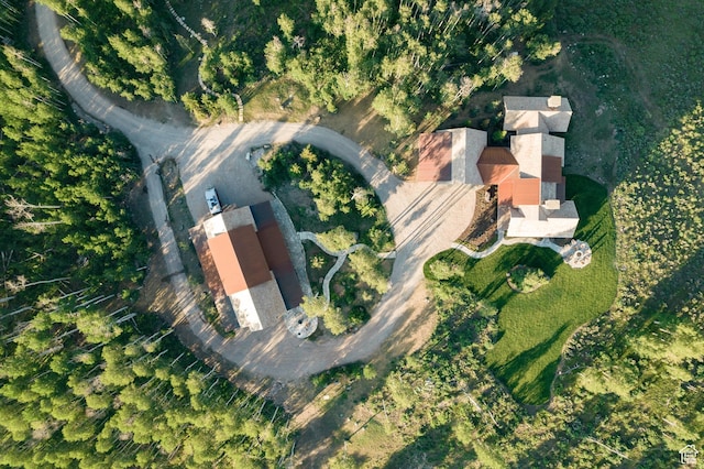 11042 E Wild Elk Mdw, Heber City, UT 84032 - aerial view of property and surrounding area