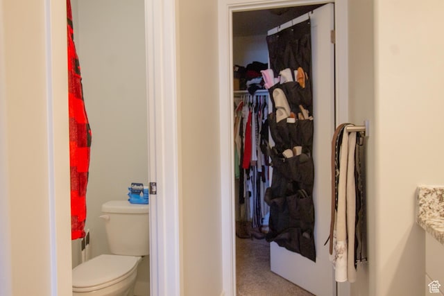 3717 S 3250 W Unit E33, West Haven, UT 84401 - bathroom with toilet