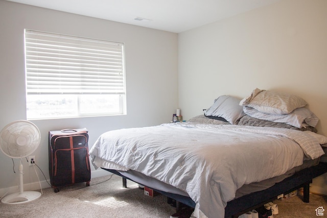 3717 S 3250 W Unit E33, West Haven, UT 84401 - bedroom with carpet