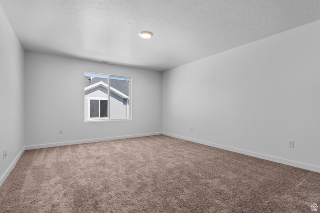 7848 W Alluvial Dr Unit 478, Magna, UT 84044 - unfurnished room with carpet flooring and baseboards