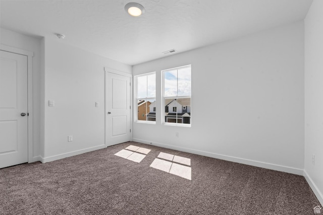 7848 W Alluvial Dr Unit 478, Magna, UT 84044 - unfurnished bedroom featuring carpet flooring and baseboards