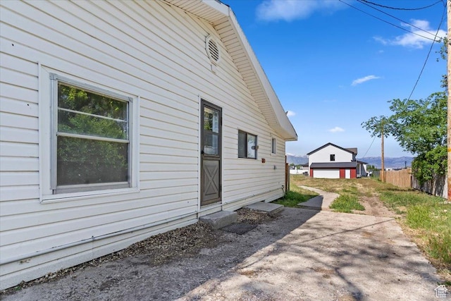 660 S Coleman St, Tooele, UT 84074 - view of home's exterior featuring a patio area