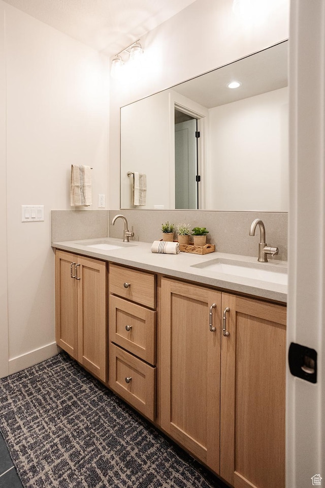 778 N 780th St W, American Fork, UT 84003 - full bath featuring double vanity