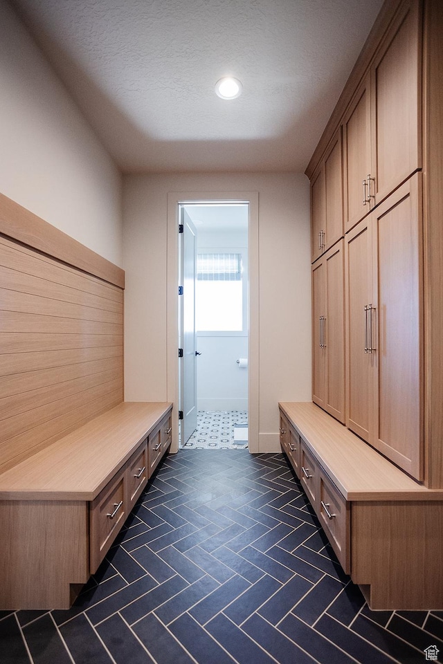 778 N 780th St W, American Fork, UT 84003 - mudroom featuring recessed lighting and baseboards