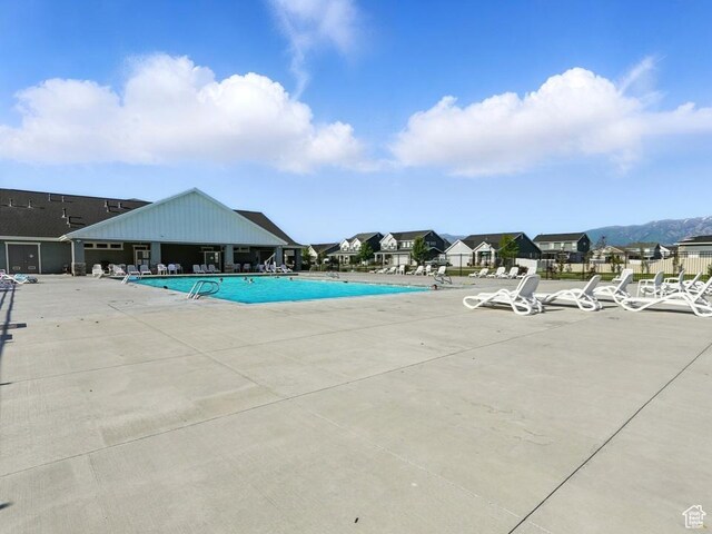 2323 W Thomas Ct, Syracuse, UT 84075 - photo 25