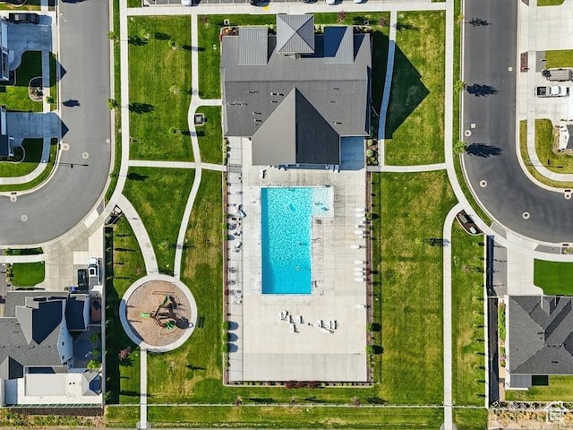 2323 W Thomas Ct, Syracuse, UT 84075 - photo 31