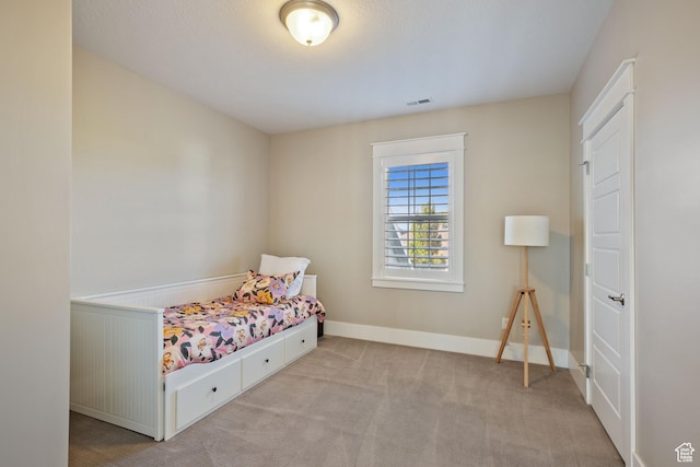 4492 W Enid Dr, South Jordan, UT 84009 - bedroom featuring carpet floors and baseboards