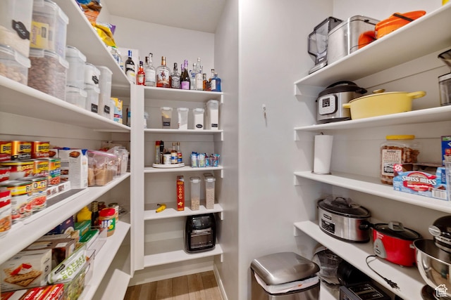 478 S Albano Way, St George, UT 84770 - view of storage area