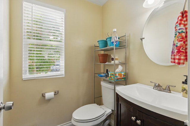 122 W Stern Ct Unit 25, Stansbury Park, UT 84074 - half bath with toilet and vanity
