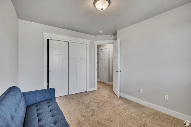 10966 S Coastal Dune Dr, South Jordan, UT 84009 - unfurnished room with baseboards and carpet floors