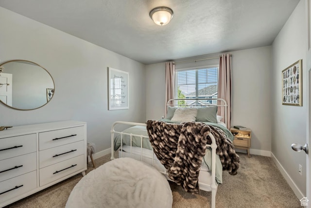 10966 S Coastal Dune Dr, South Jordan, UT 84009 - carpeted bedroom with baseboards