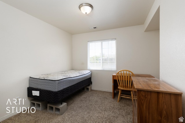 98 W 1230 N Unit 226, Provo, UT 84604 - carpeted bedroom with baseboards