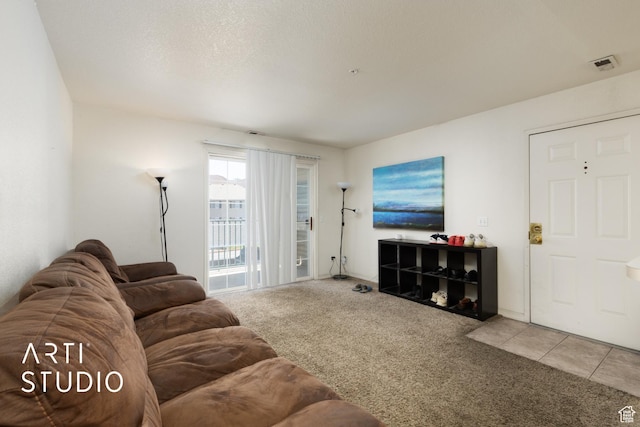 98 W 1230 N Unit 226, Provo, UT 84604 - view of carpeted living area