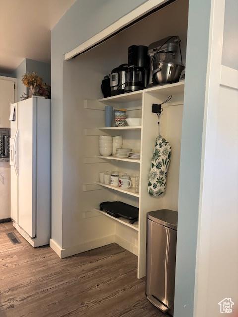 495 E 34 S Unit 10, Orem, UT 84097 - view of pantry