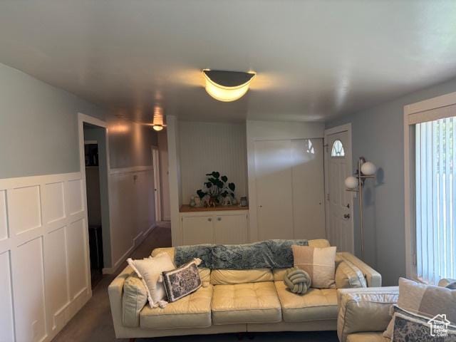 495 E 34 S Unit 10, Orem, UT 84097 - view of living room