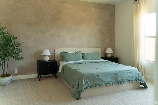 423 W Fitness Way, Ivins, UT 84738 - bedroom with carpet and baseboards