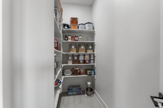 423 W Fitness Way, Ivins, UT 84738 - view of pantry