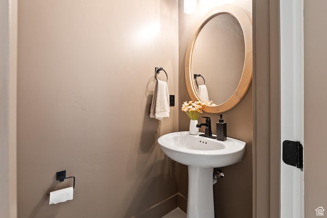 423 W Fitness Way, Ivins, UT 84738 - view of bathroom
