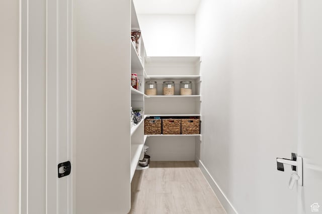423 W Fitness Way, Ivins, UT 84738 - view of storage area