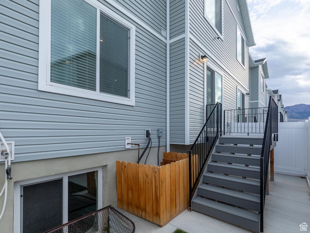 634 W Parker Pl Unit 1060, Grantsville, UT 84029 - view of side of property