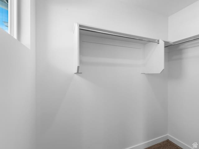 634 W Parker Pl Unit 1060, Grantsville, UT 84029 - spacious closet featuring carpet floors