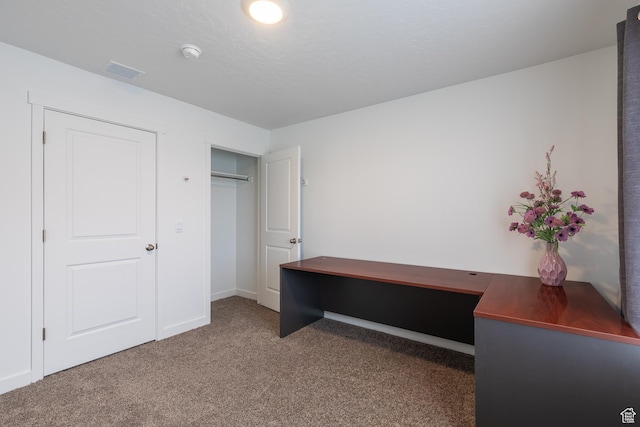 634 W Parker Pl Unit 1060, Grantsville, UT 84029 - unfurnished office featuring carpet