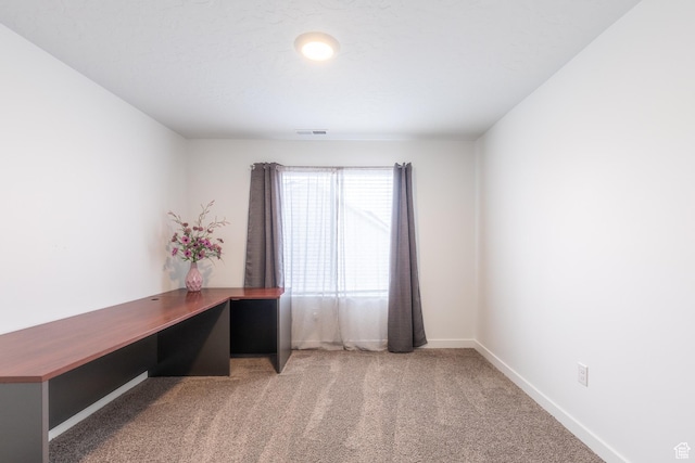 634 W Parker Pl Unit 1060, Grantsville, UT 84029 - unfurnished office featuring carpet floors and baseboards