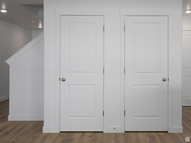 634 W Parker Pl Unit 1060, Grantsville, UT 84029 - view of closet