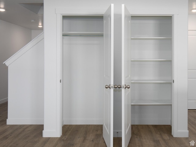 634 W Parker Pl Unit 1060, Grantsville, UT 84029 - view of closet