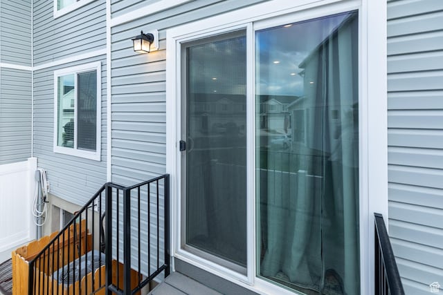 634 W Parker Pl Unit 1060, Grantsville, UT 84029 - view of entrance to property