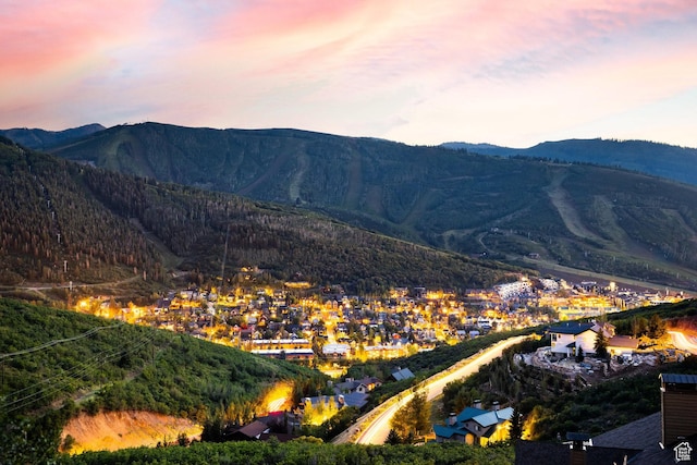 3006 E Canyon Links Dr S, Park City, UT 84098 - view of mountain background