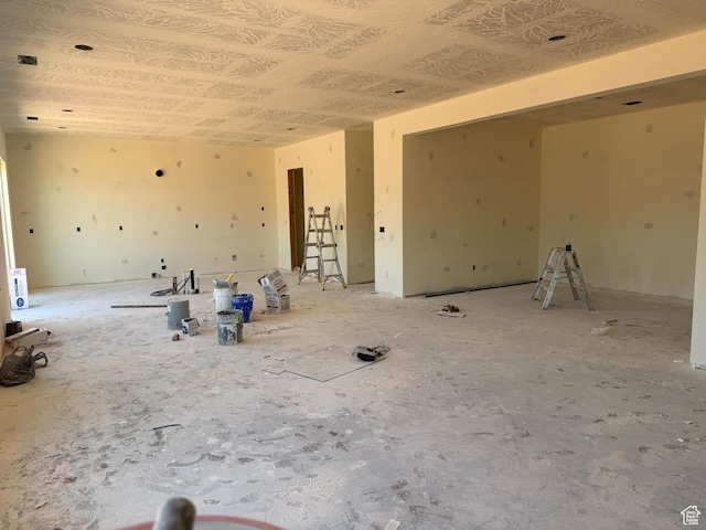 1585 E Black Brush Dr Unit 61, Washington, UT 84780 - view of unfurnished room