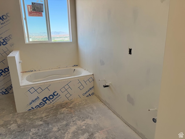 1585 E Black Brush Dr Unit 61, Washington, UT 84780 - full bath featuring a bath
