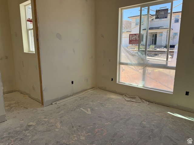 1585 E Black Brush Dr Unit 61, Washington, UT 84780 - view of spare room