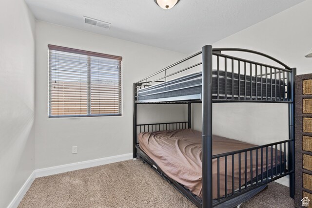 3345 W 2430 S, Hurricane, UT 84737 - bedroom featuring carpet floors and baseboards