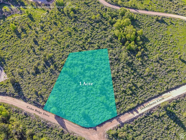 1521 W Cedar Ridge Dr Unit F17, Garden City, UT 84028
